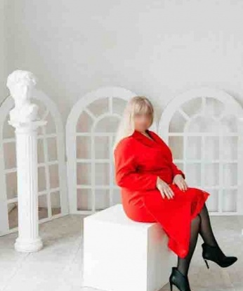 Елена, 35 лет