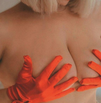 Альжбета, 35 лет