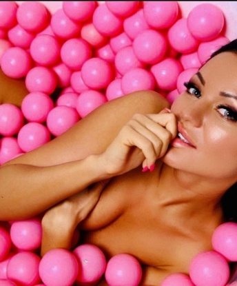 Лилия, 19 лет